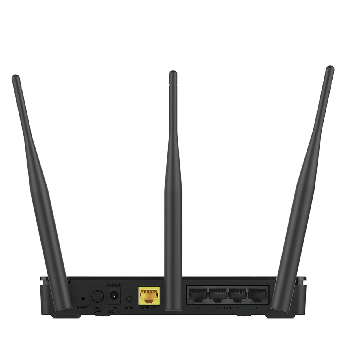 روتر دوبانده دی لینک مدل DIR-819-3